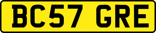 BC57GRE