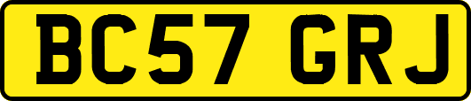 BC57GRJ