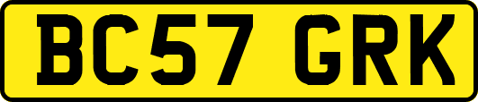 BC57GRK