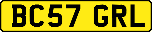 BC57GRL