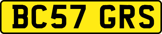 BC57GRS