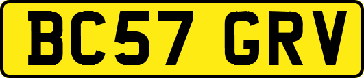 BC57GRV