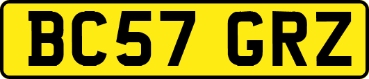 BC57GRZ