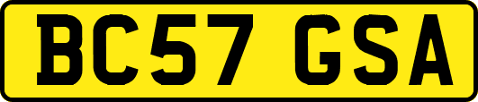 BC57GSA