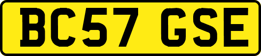 BC57GSE