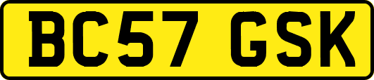BC57GSK