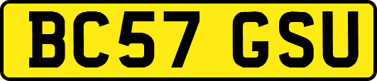 BC57GSU