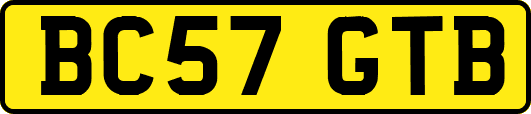 BC57GTB