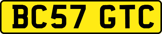 BC57GTC