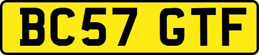 BC57GTF