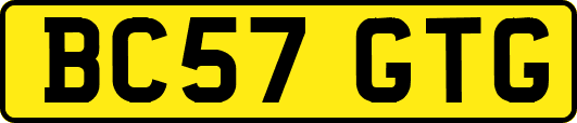 BC57GTG