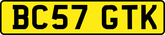 BC57GTK