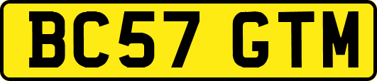 BC57GTM
