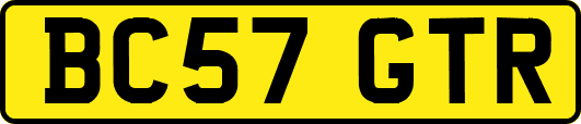 BC57GTR