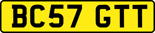 BC57GTT