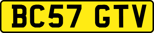 BC57GTV