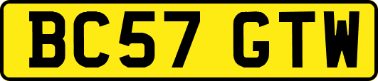 BC57GTW