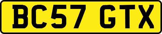 BC57GTX