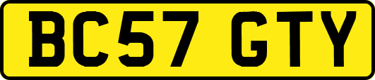 BC57GTY