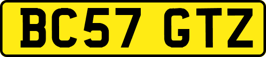 BC57GTZ