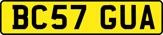 BC57GUA