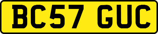BC57GUC