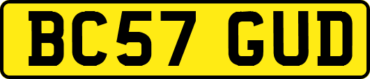 BC57GUD