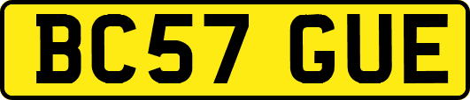BC57GUE