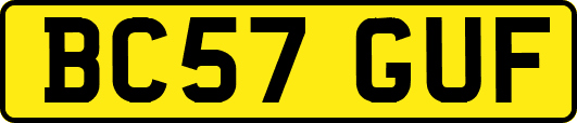 BC57GUF