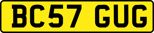 BC57GUG