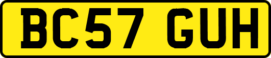 BC57GUH