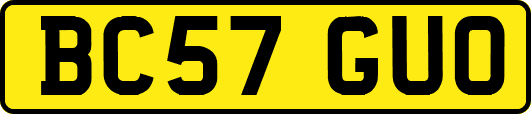 BC57GUO