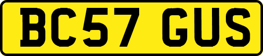 BC57GUS