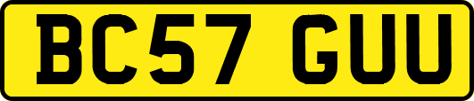 BC57GUU