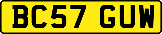 BC57GUW