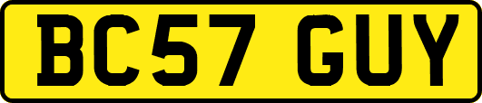 BC57GUY