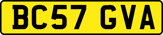 BC57GVA