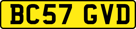 BC57GVD