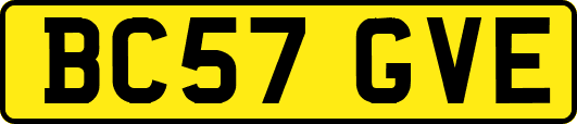 BC57GVE