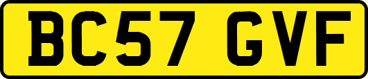 BC57GVF