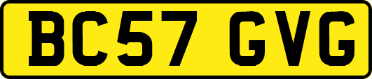 BC57GVG
