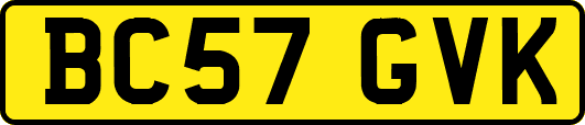 BC57GVK