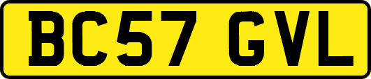 BC57GVL
