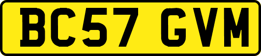 BC57GVM