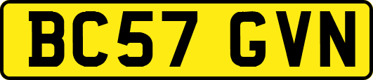 BC57GVN
