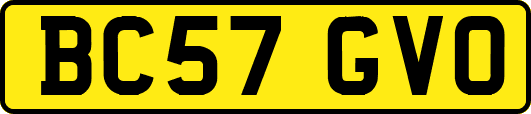 BC57GVO