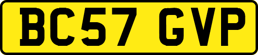 BC57GVP
