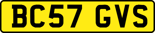 BC57GVS