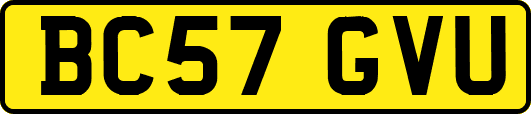 BC57GVU