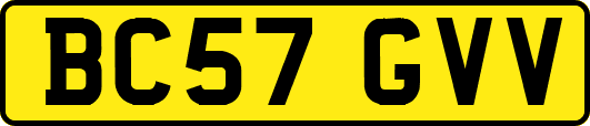 BC57GVV